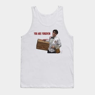 Rushmore: Beekeeper Tank Top